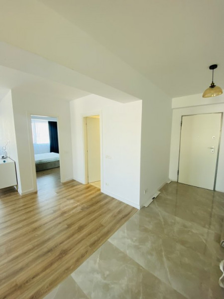  Apartament bloc nou parcare Faleza Nord