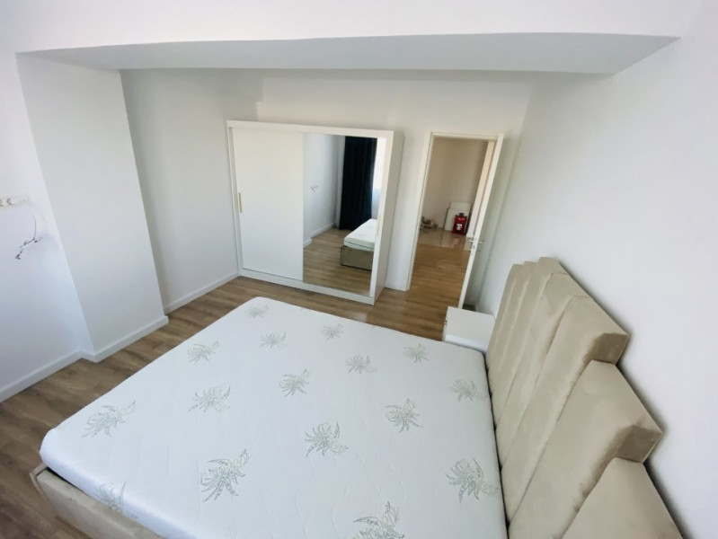  Apartament bloc nou parcare Faleza Nord