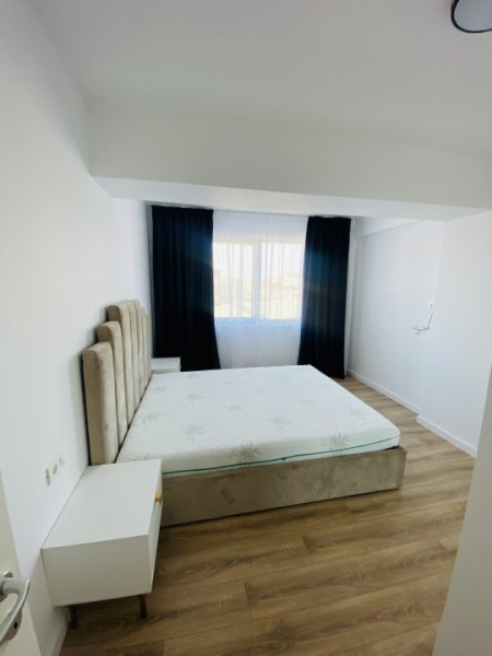  Apartament bloc nou parcare Faleza Nord