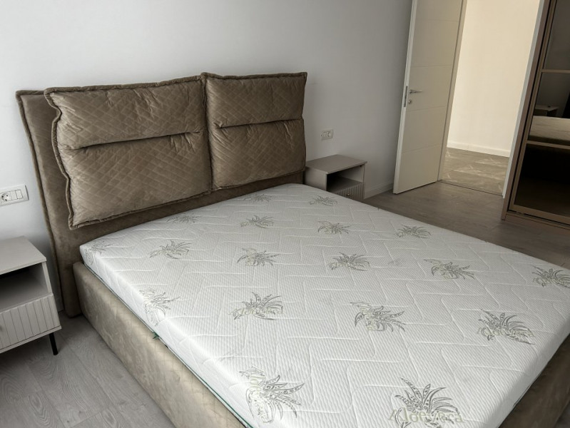  Apartament bloc nou parcare Faleza Nord