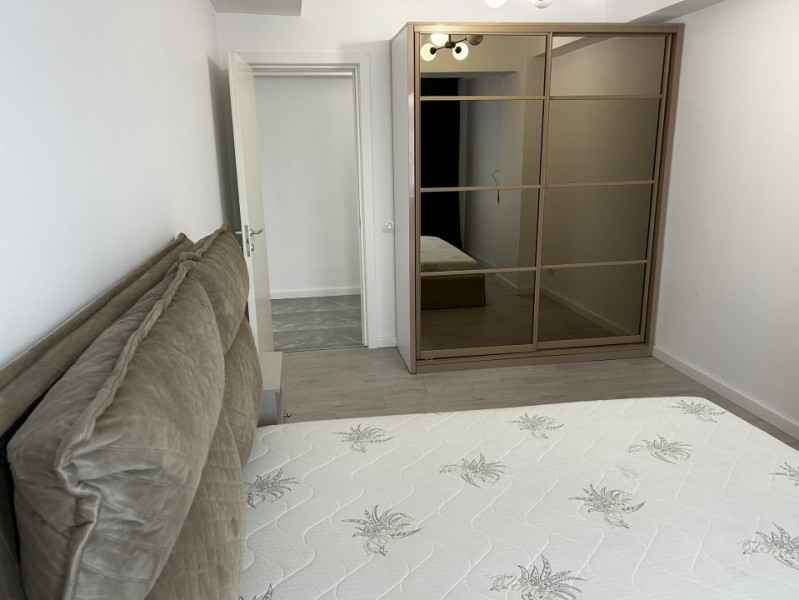  Apartament bloc nou parcare Faleza Nord