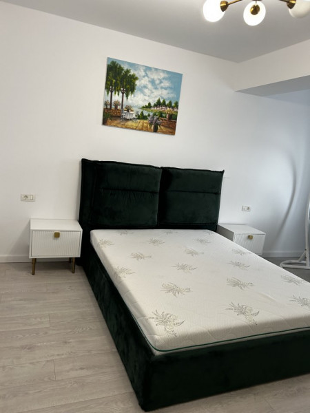  Apartament bloc nou parcare Faleza Nord