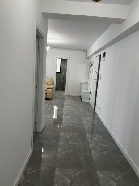  Apartament bloc nou parcare Faleza Nord