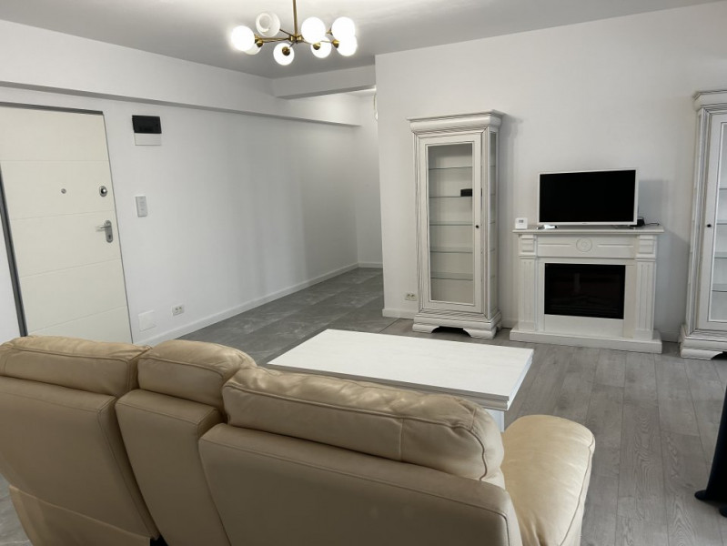  Apartament bloc nou parcare Faleza Nord