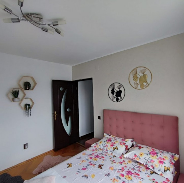 inchiriere Apartament zona City Park Mall termen lung 