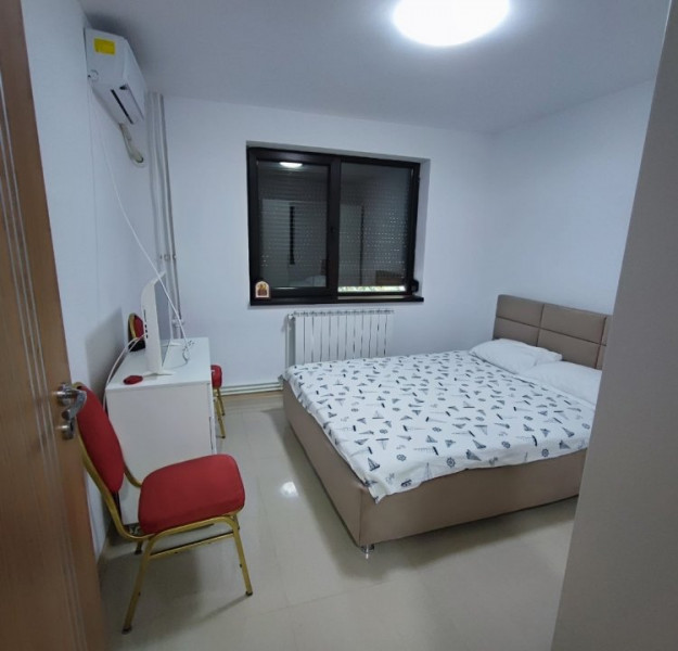 vânzare apartament impecabil parcul Tăbăcărie și City Park Mall 