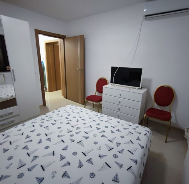 vânzare apartament impecabil parcul Tăbăcărie și City Park Mall 