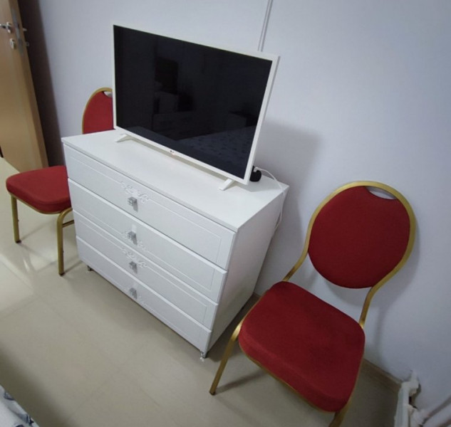 vânzare apartament impecabil parcul Tăbăcărie și City Park Mall 