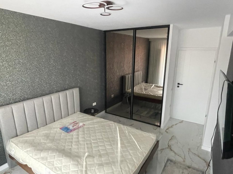 Apartament 3 camere bloc nou Tomis Plus dotari noi !!! 