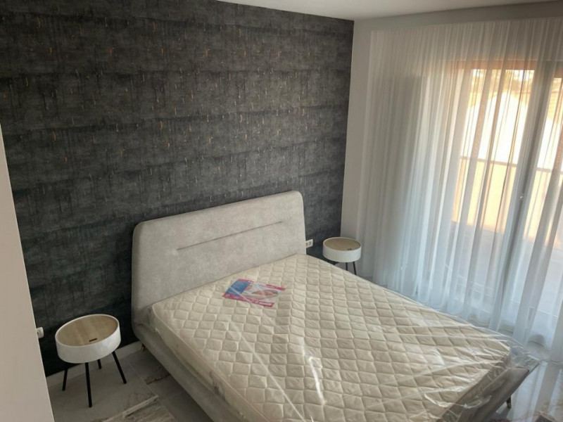 Apartament 3 camere bloc nou Tomis Plus dotari noi !!! 