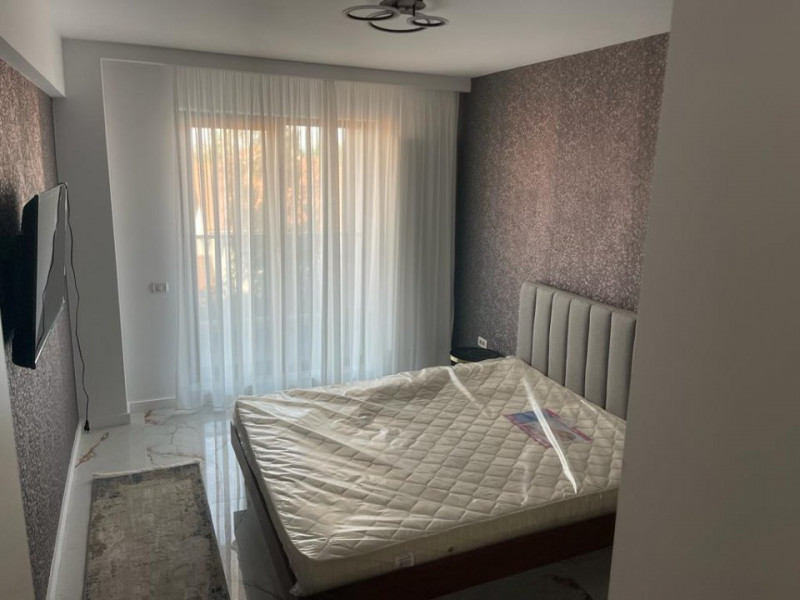 Apartament 3 camere bloc nou Tomis Plus dotari noi !!! 