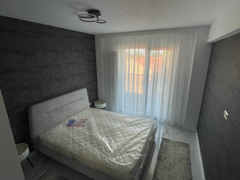 Apartament 3 camere bloc nou Tomis Plus dotari noi !!! 