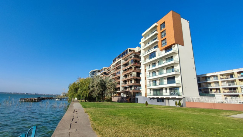 închiriere apartament vedere superbă