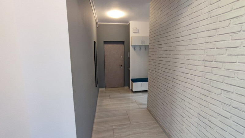 închiriere apartament vedere superbă