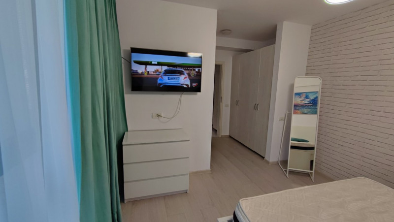 închiriere apartament vedere superbă