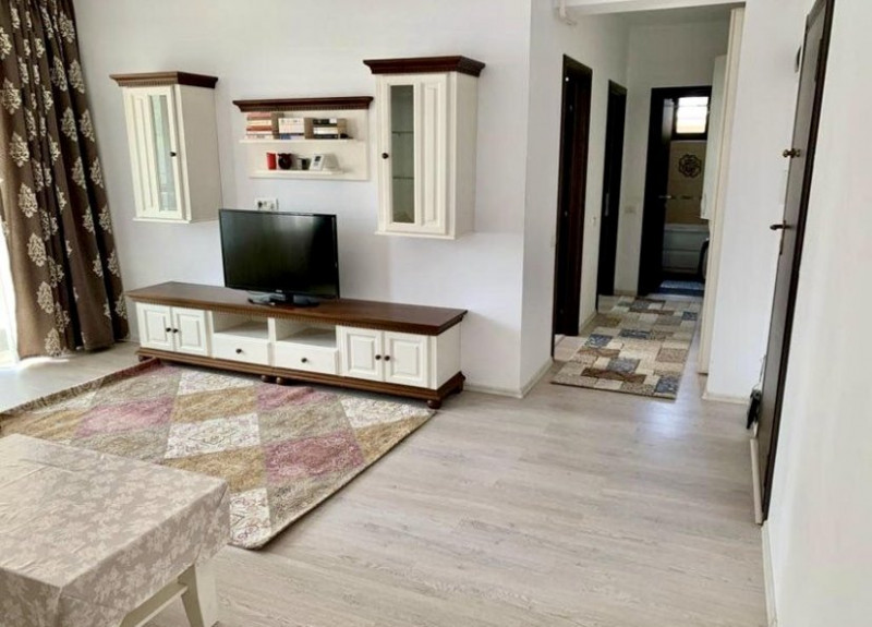 Apartament lux Tomis Plus disponibil termen lung