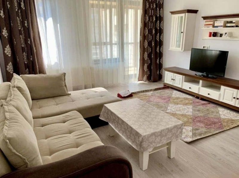 Apartament lux Tomis Plus disponibil termen lung