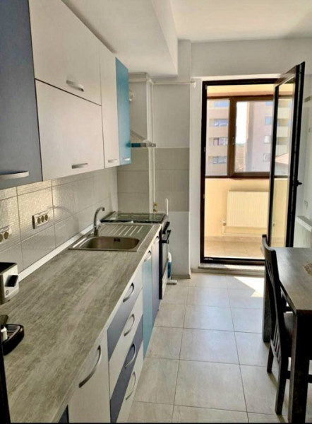 Apartament lux Tomis Plus disponibil termen lung