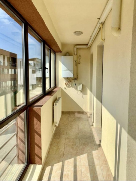 Apartament lux Tomis Plus disponibil termen lung