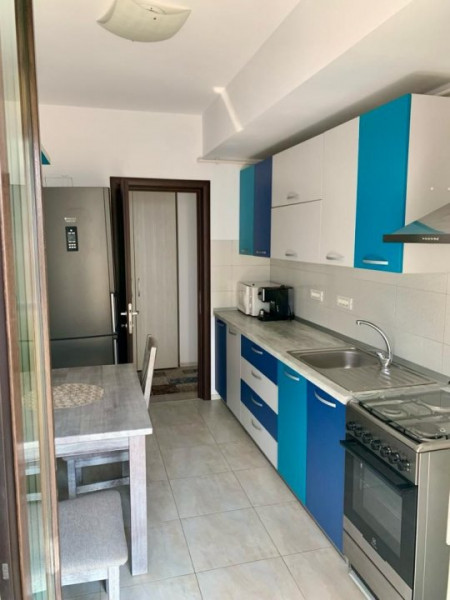 Apartament lux Tomis Plus disponibil termen lung