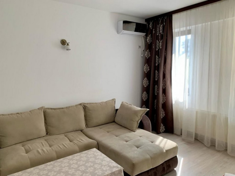 Apartament lux Tomis Plus disponibil termen lung