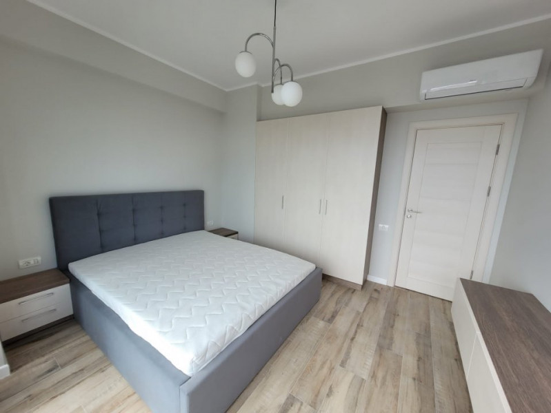 închiriere apartament deosebit Constanta cu 2 parcari proprii 