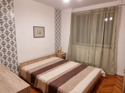 Apartament cochet Tomis Nord Ciresica