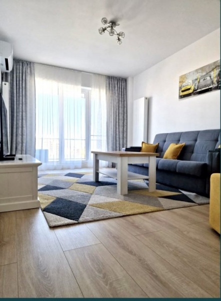 Apartament 2 camere bloc nou Maurer Residence