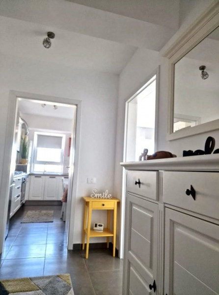 Apartament 2 camere bloc nou Maurer Residence