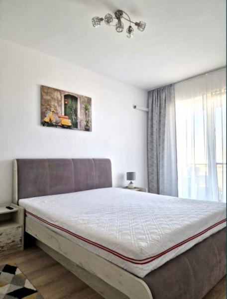 Apartament 2 camere bloc nou Maurer Residence