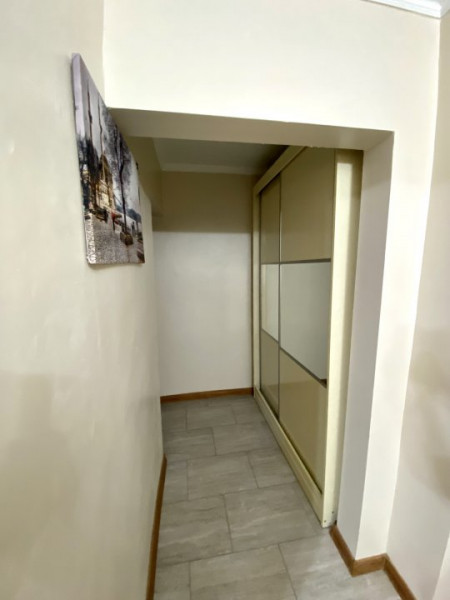 Apartament decomandat Trocadero termen lung