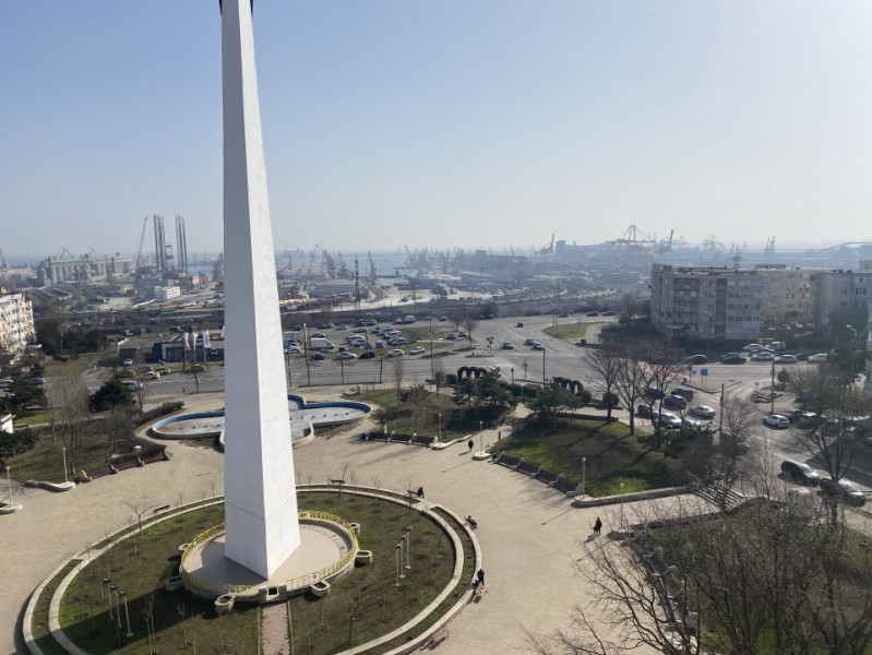 Apartament decomandat 4 camere Far vedere panoramică !