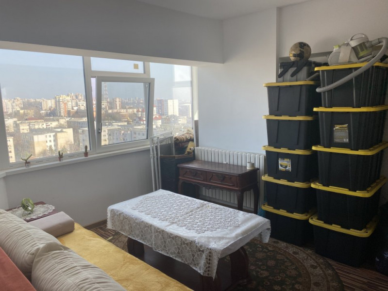 Apartament decomandat 4 camere Far vedere panoramică !