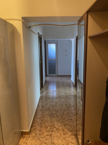 Apartament decomandat 4 camere Far vedere panoramică !