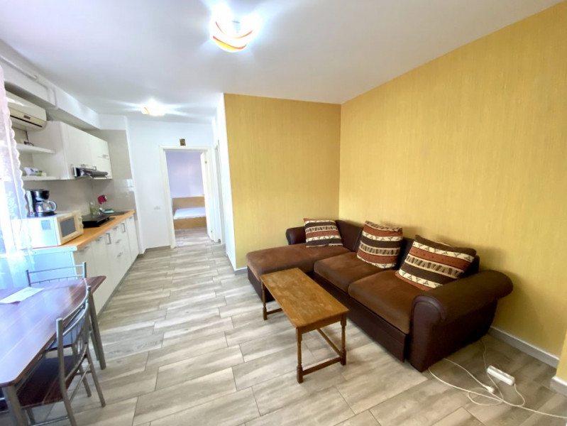 Apartament ieftin Mamaia Stațiune zona Butoaie