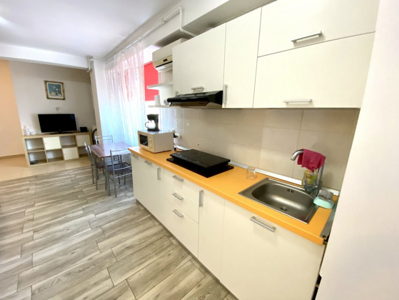 Apartament ieftin Mamaia Stațiune zona Butoaie