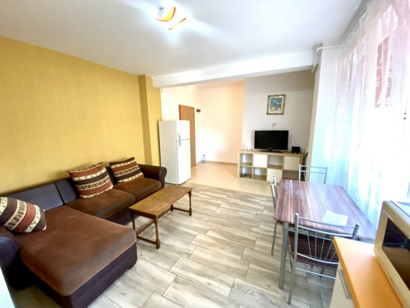 Apartament ieftin Mamaia Stațiune zona Butoaie