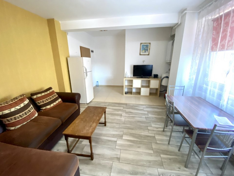 Apartament ieftin Mamaia Stațiune zona Butoaie