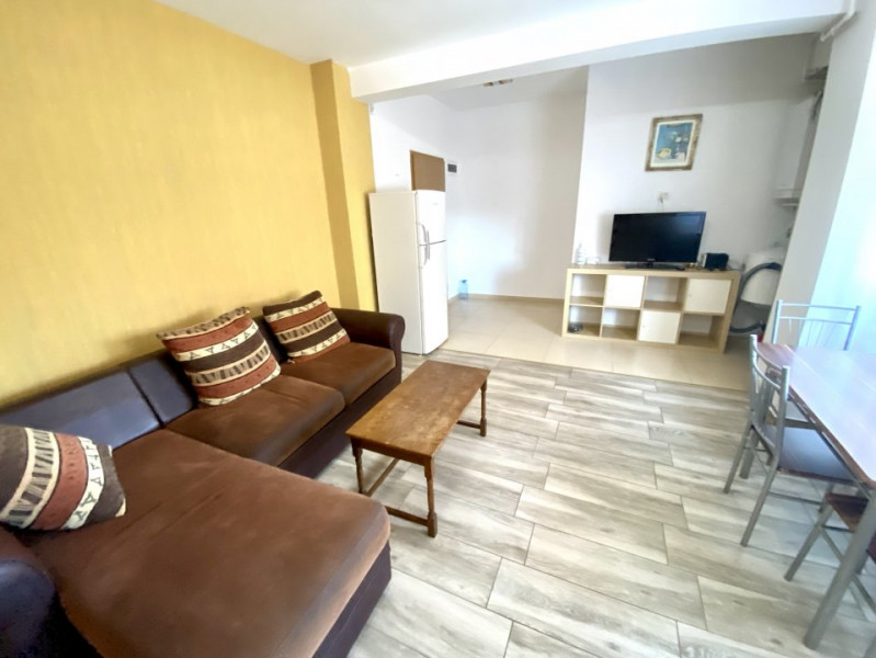 Apartament ieftin Mamaia Stațiune zona Butoaie