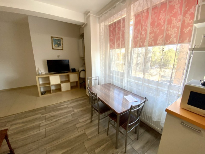 Apartament ieftin Mamaia Stațiune zona Butoaie