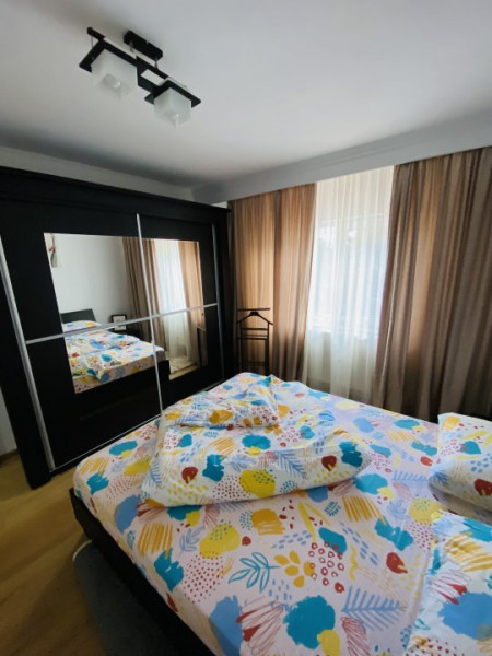 Apartament cochet 2 camere  Inel 2 