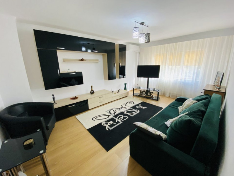 Apartament cochet 2 camere  Inel 2 