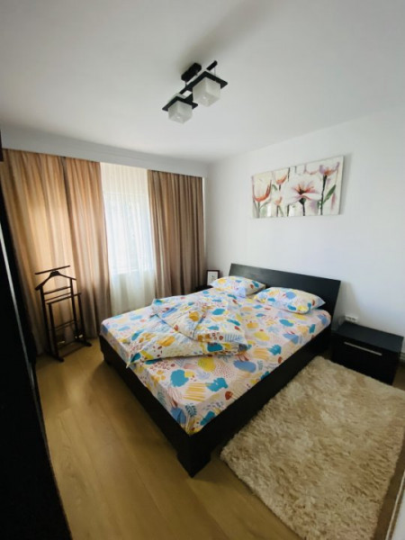 Apartament cochet 2 camere  Inel 2 