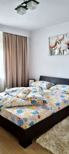 Apartament cochet 2 camere  Inel 2 