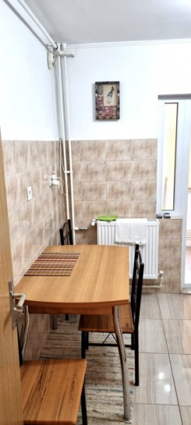 Apartament cochet 2 camere  Inel 2 