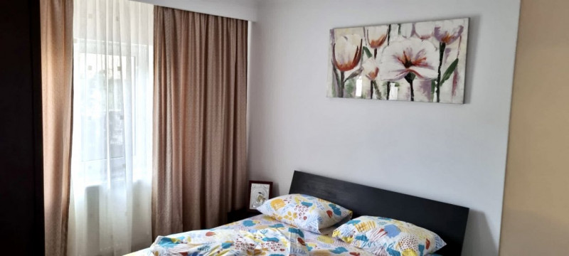 Apartament cochet 2 camere  Inel 2 