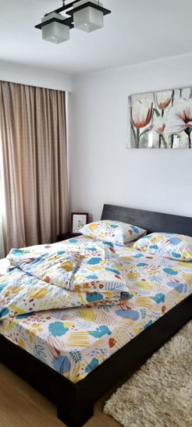 Apartament cochet 2 camere  Inel 2 