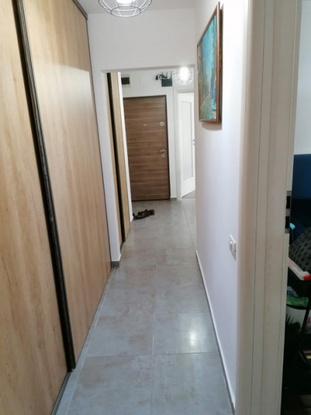 Apartament dotat si finisat cu bun gust zona linistita intrare oras