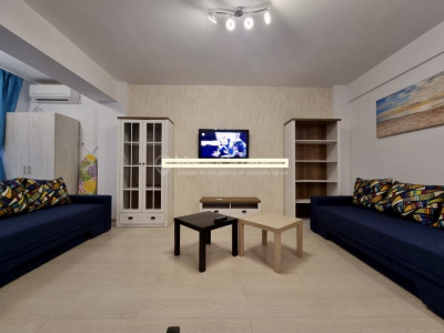 Exclusiv Apartament Mamaia Nord langa Promenada!