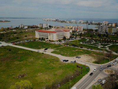 Tomis Nord, Primavera ,apartament 3 camere,vedere spectaculoasa